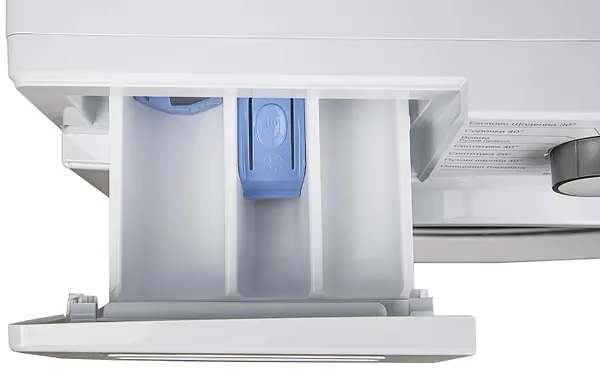 BEKO WUE6511IXWW