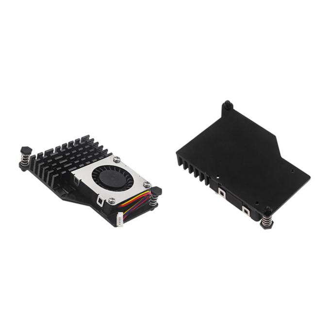 Raspberry Pi RA800