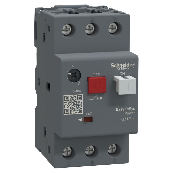 Schneider Electric GZ1E14