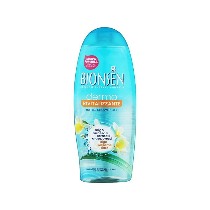 Bionsen 8017331098417