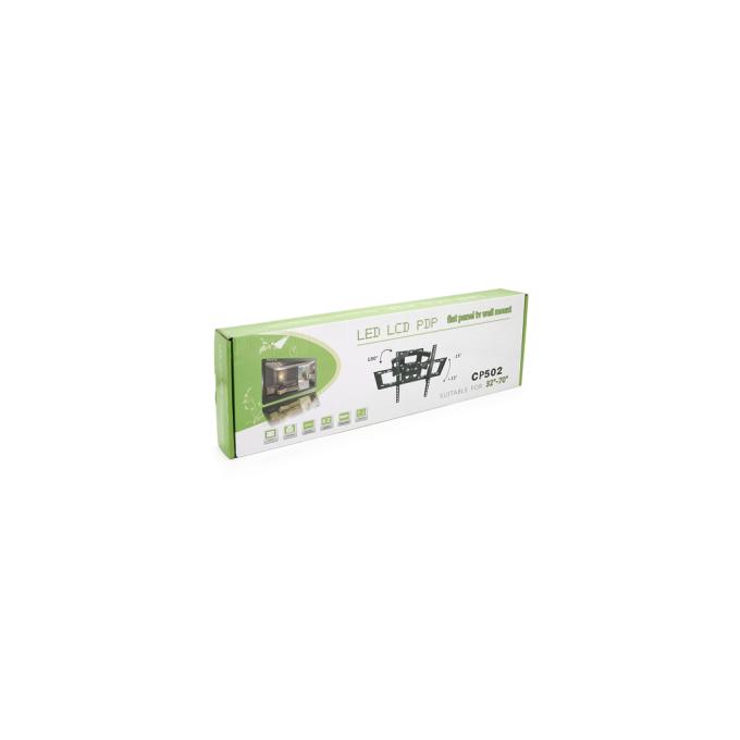 VOLTRONIC LLP CP-502