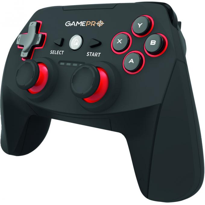 GamePro GP600