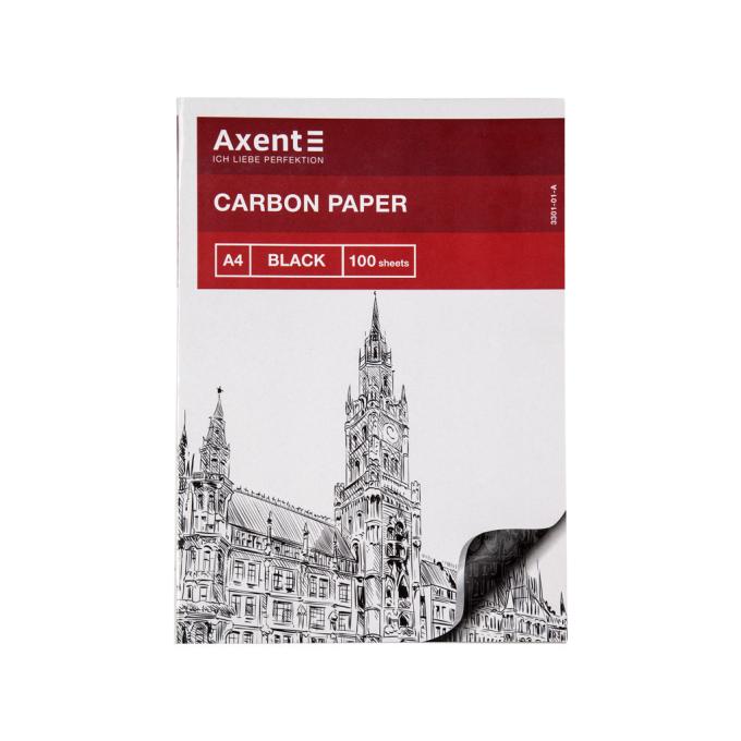 Axent 3301-01-A