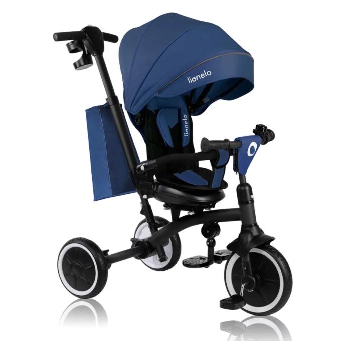 Lionelo LO-TRIS PLUS BLUE DENIM