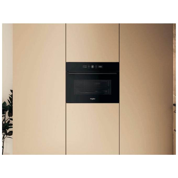 Whirlpool WMW57DMB