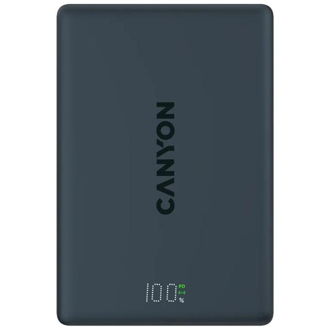 Canyon CNS-CPB511B