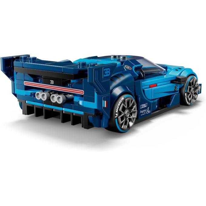 LEGO 77253