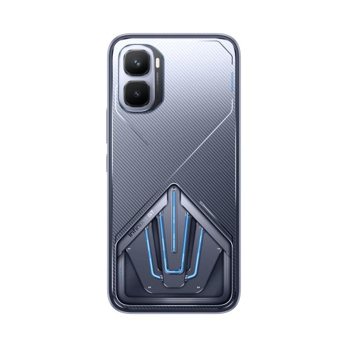 Infinix GT50 Pro X6891 12/256GB Silver Glacier