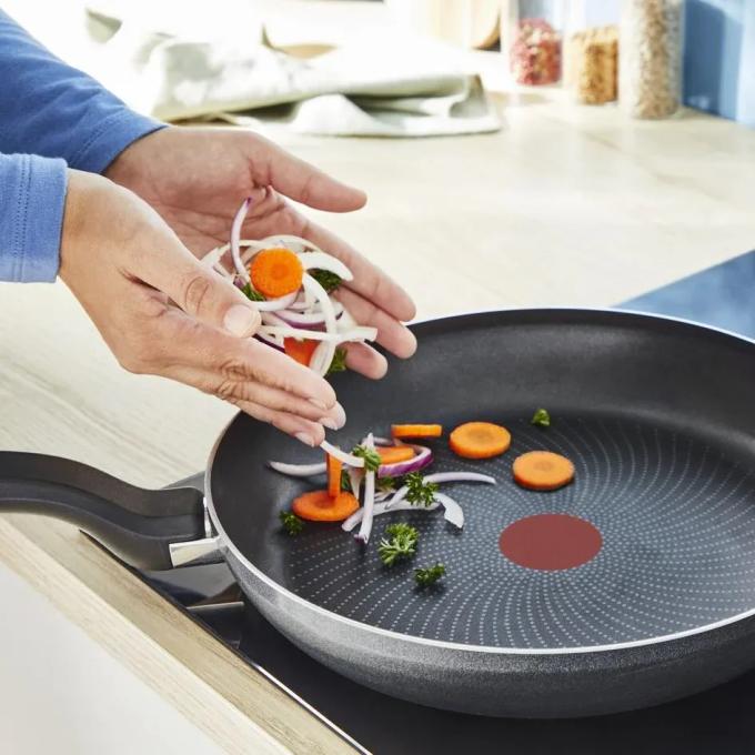 TEFAL H0560542 SET
