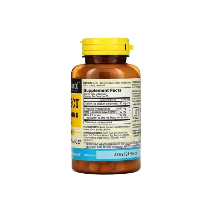 Mason Natural MAV-13498