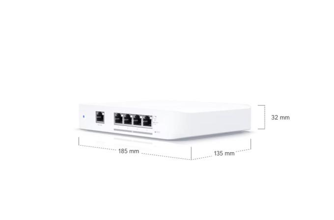 Ubiquiti USW-FLEX-XG