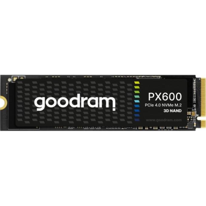 Goodram SSDPR-PX600-250-80
