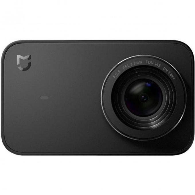 Экшн-камера Xiaomi Mijia Small 4K Action Camera ZRM4035GL