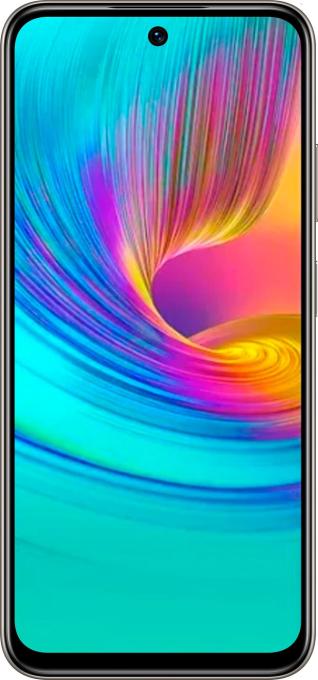Infinix Smart 9 X6532 3/64GB Neo Titanium