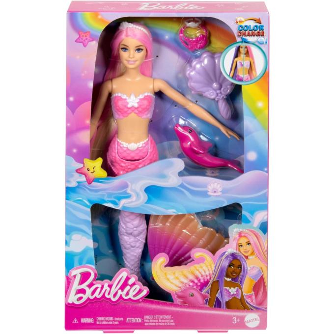 BARBIE HRP97
