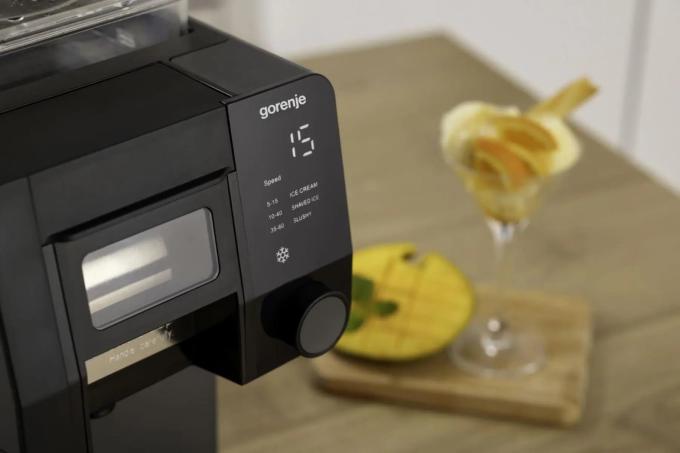 Gorenje GIICM