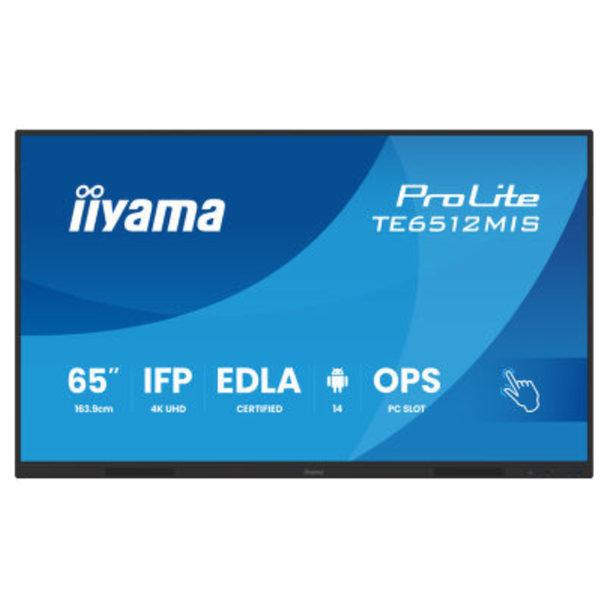 Iiyama TE6512MIS-B4AG