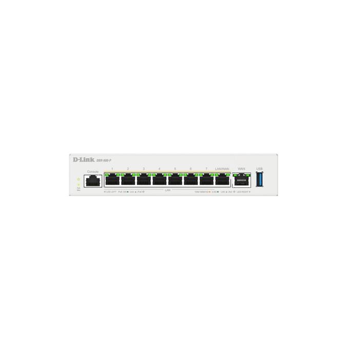 D-Link DBR-600-P