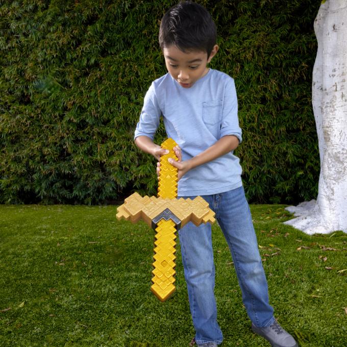 Minecraft JKC15