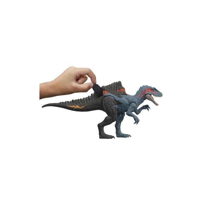Jurassic World JKN04