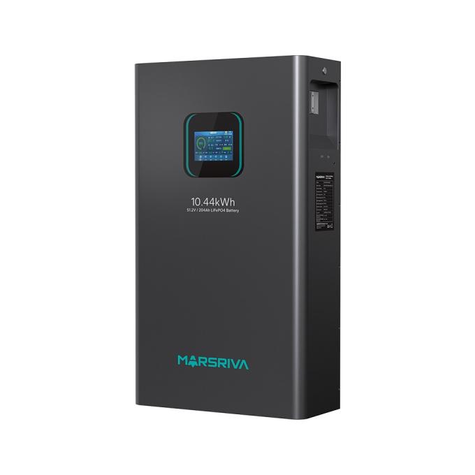 Marsriva MR-LFP48-200-WMD