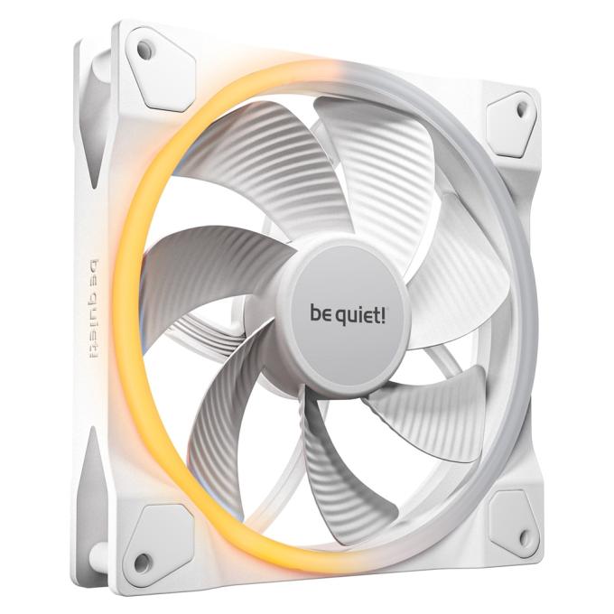 be quiet! BL135