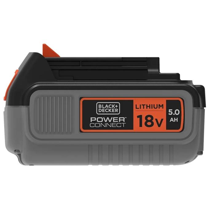 Black&Decker BL5018