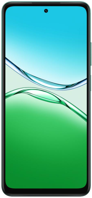 Oppo CPH2727 6/128 Aurora Green
