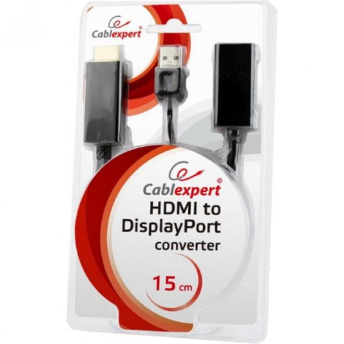 Cablexpert DSC-HDMI-DP