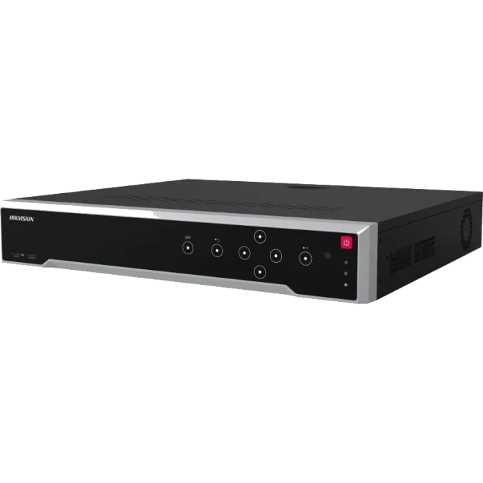 Hikvision DS-7764NI-M4 64-канальный 8K