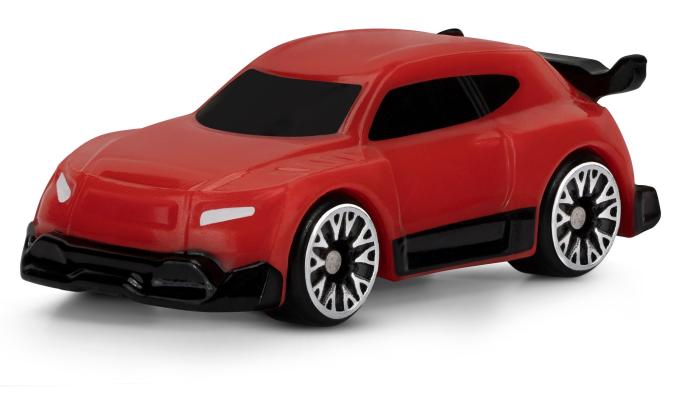 MICRO MACHINES MMW0011