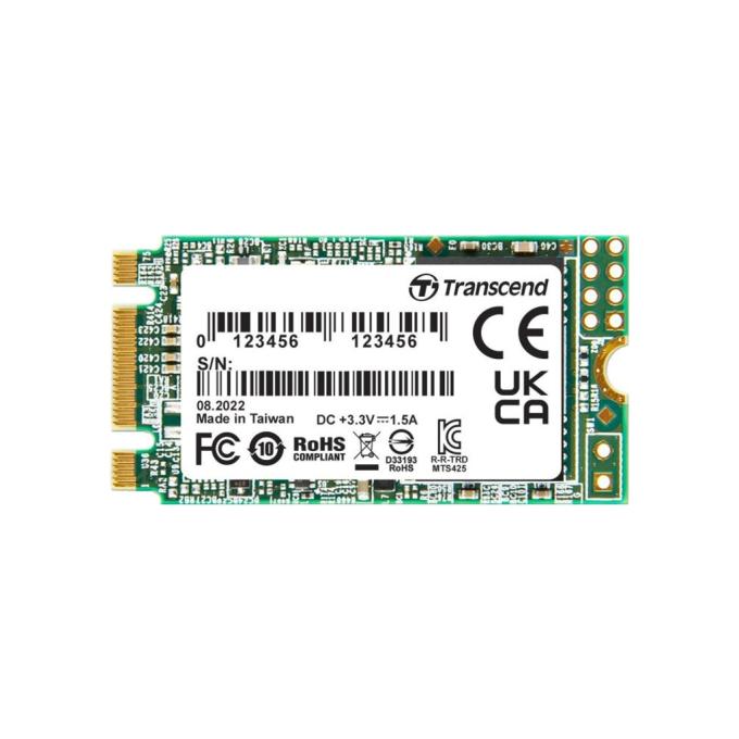 Transcend TS2TMTS425S