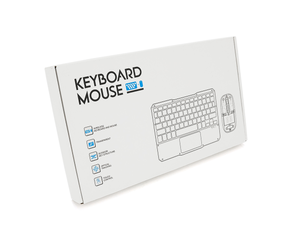 VOLTRONIC YT-KB333W