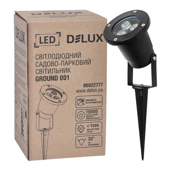 DELUX 90022777