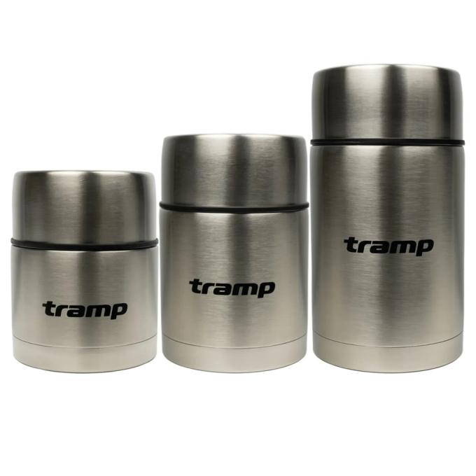Tramp UTRC-078