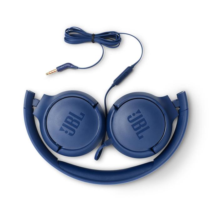 JBL JBLT500BLU