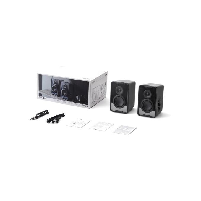 Edifier QR30Black