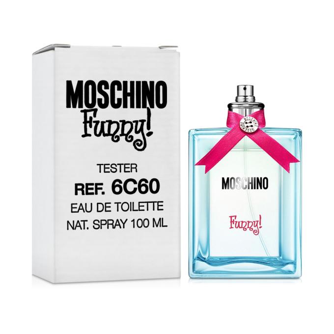 Moschino 8011003991655