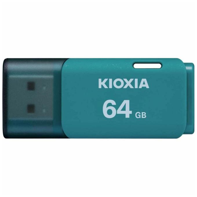 Kioxia LU202L064GG4