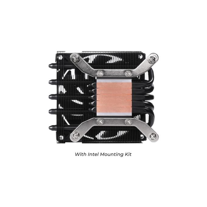 CHIEFTEC CAC-S92PWM-LP45