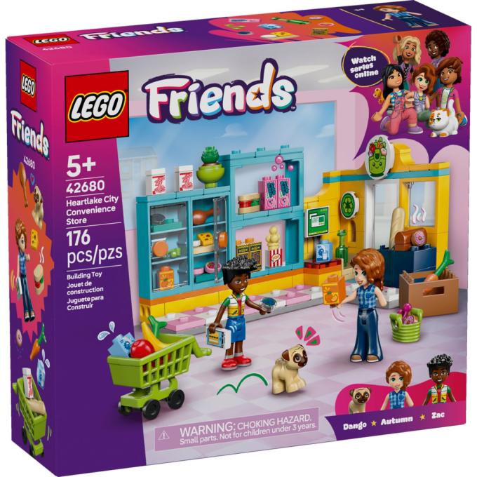 LEGO 42680