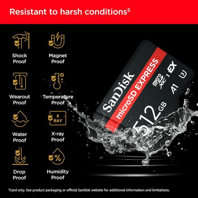 SANDISK SDSQXFN-512G-GN4NN