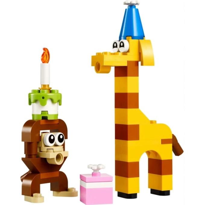 LEGO LEGO 30689