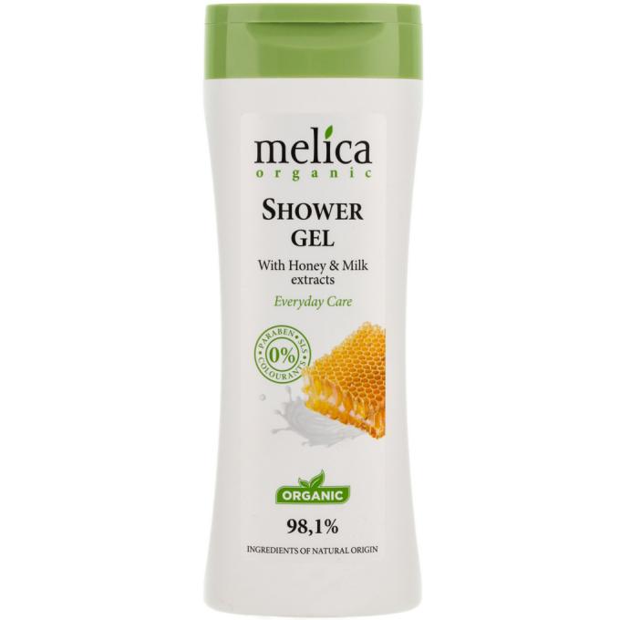 Melica Organic 4770416001132