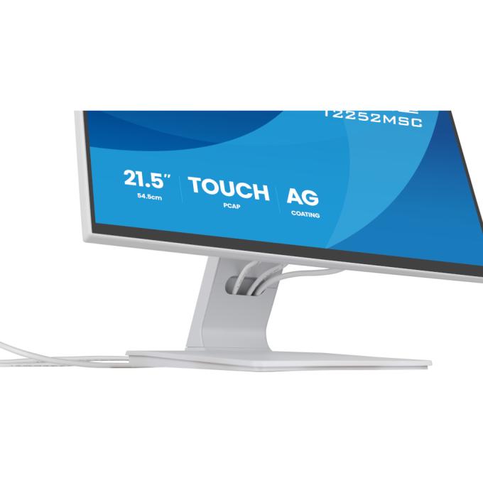 Iiyama T2252MSC-W2AG