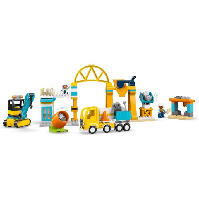LEGO 10476