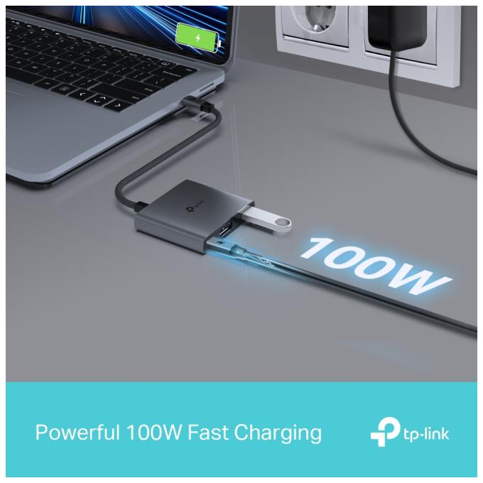 TP-Link UH3020C