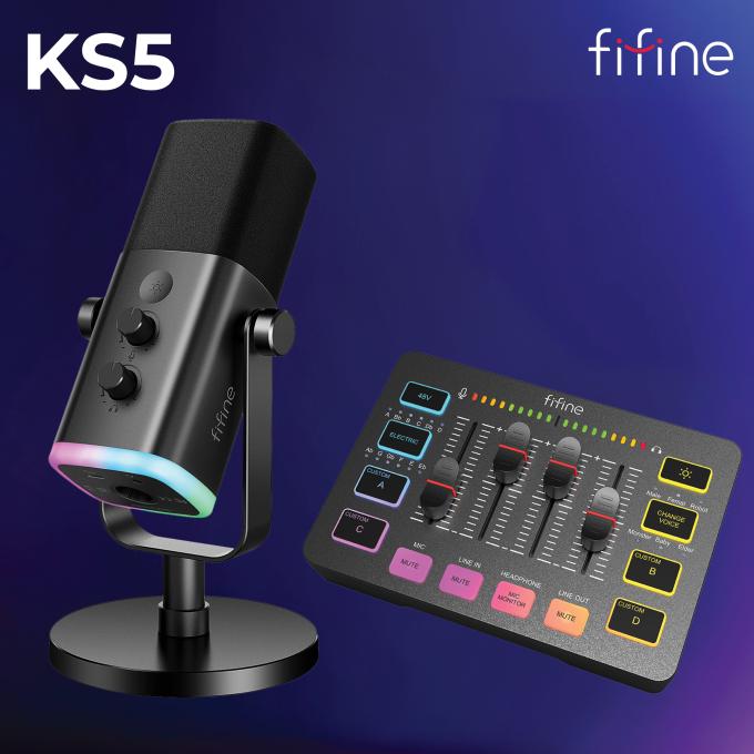 Fifine KS5