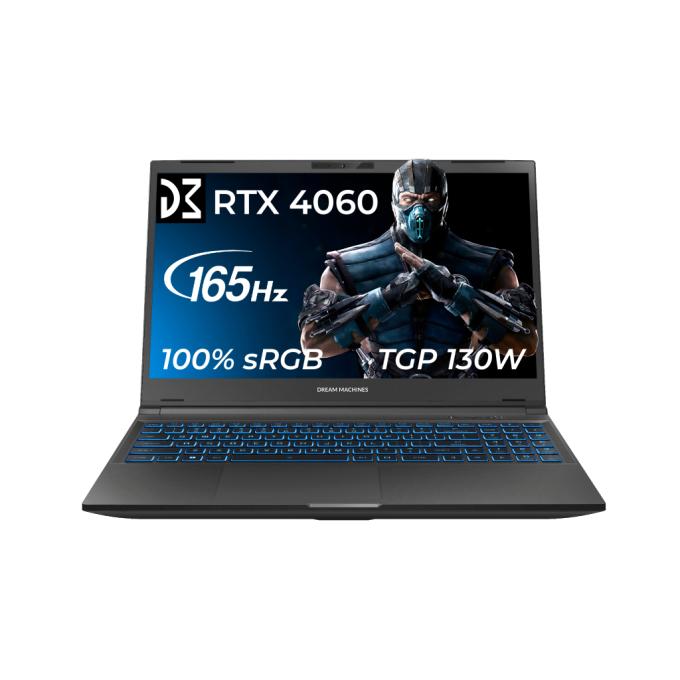Dream Machines RG4060-15UA51