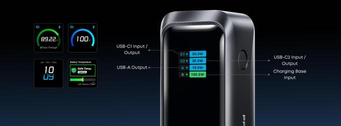 Anker A110BH11